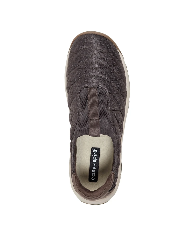 Easy Spirit Women's Wallis Lightweight Slip-On Sneakers