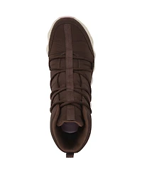 Ryka Women's Podflow-Boot Lace Up Sneaker Boots