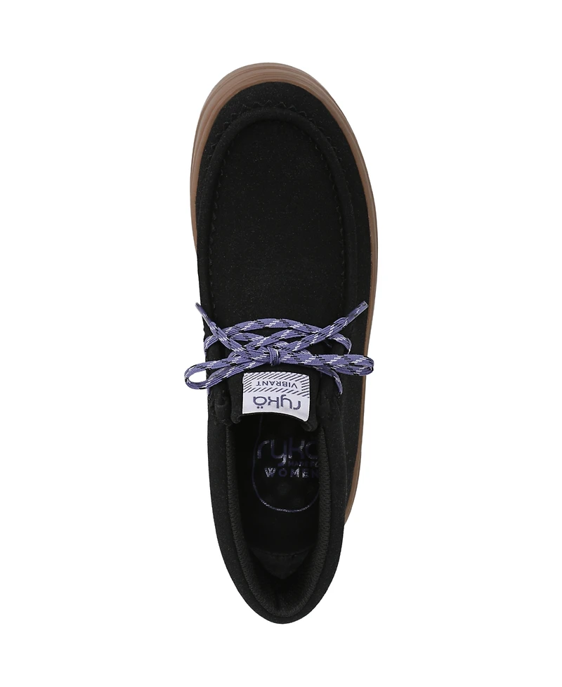 Ryka Women's Vibrant Washable Ankle Booties