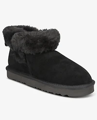 Style & Co Women's Taliaa Ultra Mini Booties, Macy's Exclusive