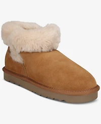Style & Co Women's Taliaa Ultra Mini Booties, Macy's Exclusive