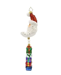 Christopher Radko Lunar Treasures Ornament