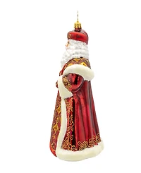 Christopher Radko Years In The Making Nick Ornament