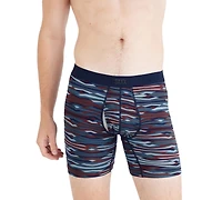 Saxx Men's Vibe Xtra Soft Comfort 2-Pk Boxer Briefs