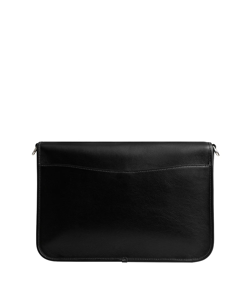 Coach Men's Hitch Messenger Bag