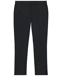 Boss by Hugo Women's Stretch Cotton Slim-Fit Pants