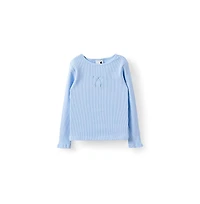 Cotton On Toddler Girl's Jade Crew
