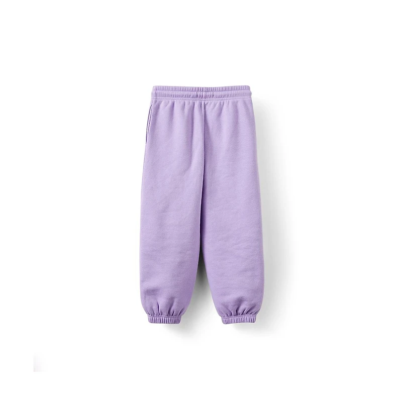 Cotton On Girls Little/Big Sammy Relaxed Trackpant