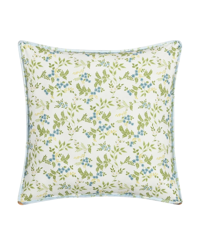 Piper & Wright Karalena Cotton Quilted Sham