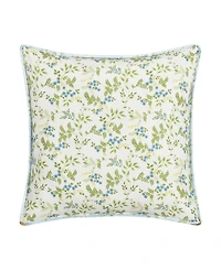 Piper & Wright Karalena Cotton Quilted Sham