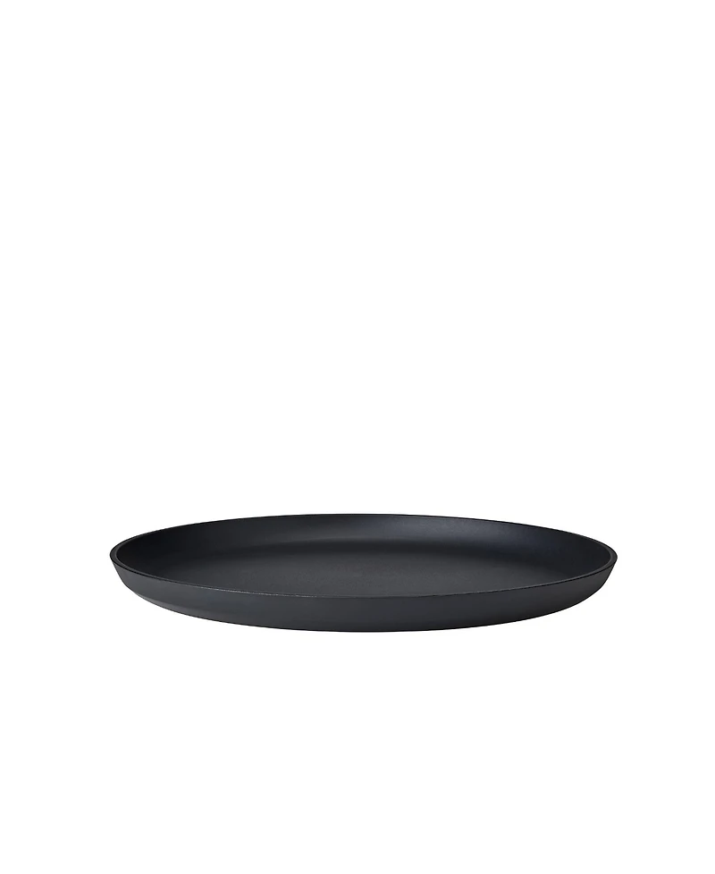 Mepal Silueta 4-Pc. Dinner Plate Set, Service for 4