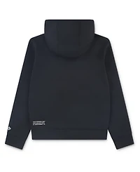 abercrombie kids Boys Ypb Neoknit Technical Pullover Hoodie