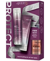 Joico 3-Pc. Defy Damage Holiday Set