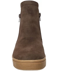 Bella Vita Women's Oaklee Ankle Boots
