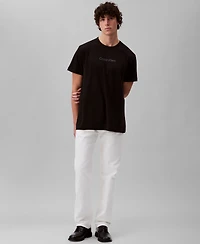 Calvin Klein Men's Modern Cotton Crewneck Undershirt