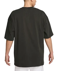 Nike Men's Sportswear Turn Up The Heat Graphic T-Shirt