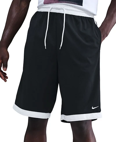 Nike Men's Dna Academy Dri-fit 11" Basketball Shorts