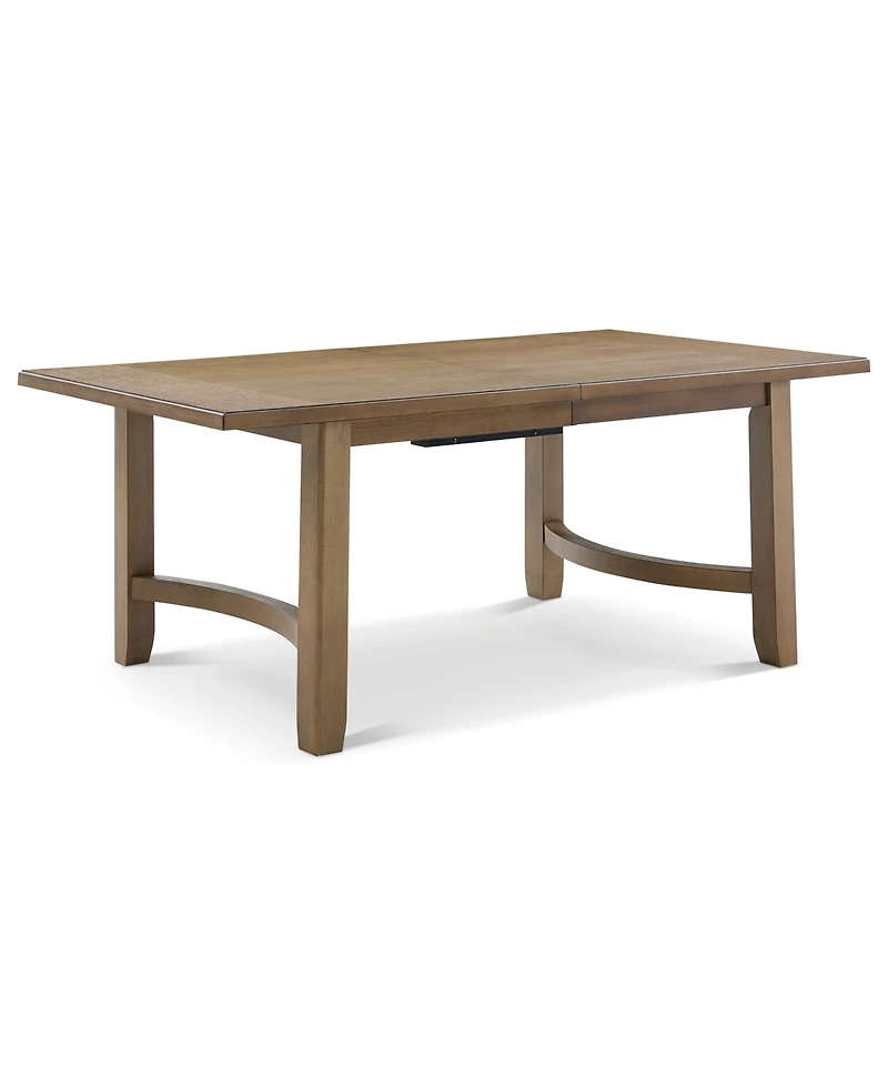 Nordic Dining Table