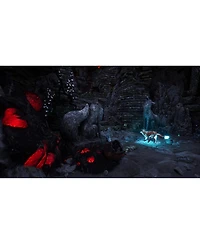 Spirit of The North - PlayStation 5