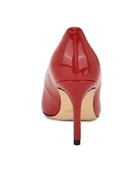 Nine West Women's Ceryn Embellished Bow Pumps