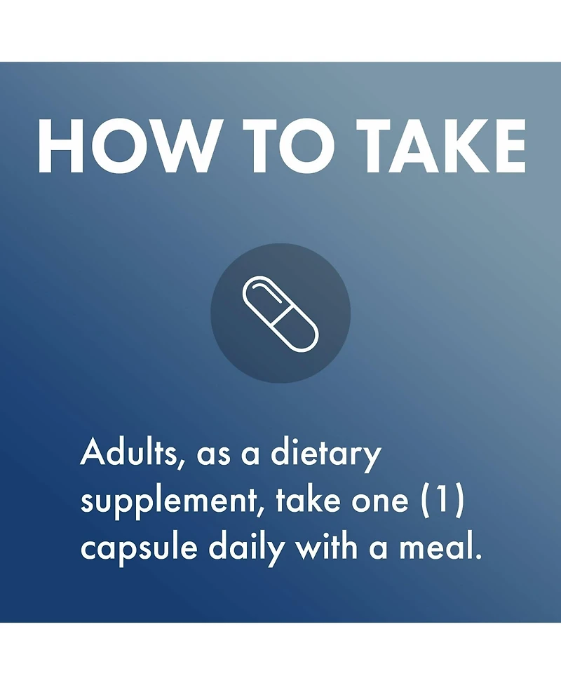 Dr. Mercola Zinc Plus Selenium, 90 Servings, Supports Immune Health