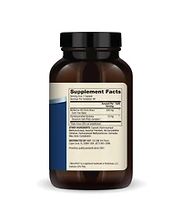 Dr. Mercola Berberine and MircoPQQ Advanced, 90 Servings, Supports Immune and Organ Health