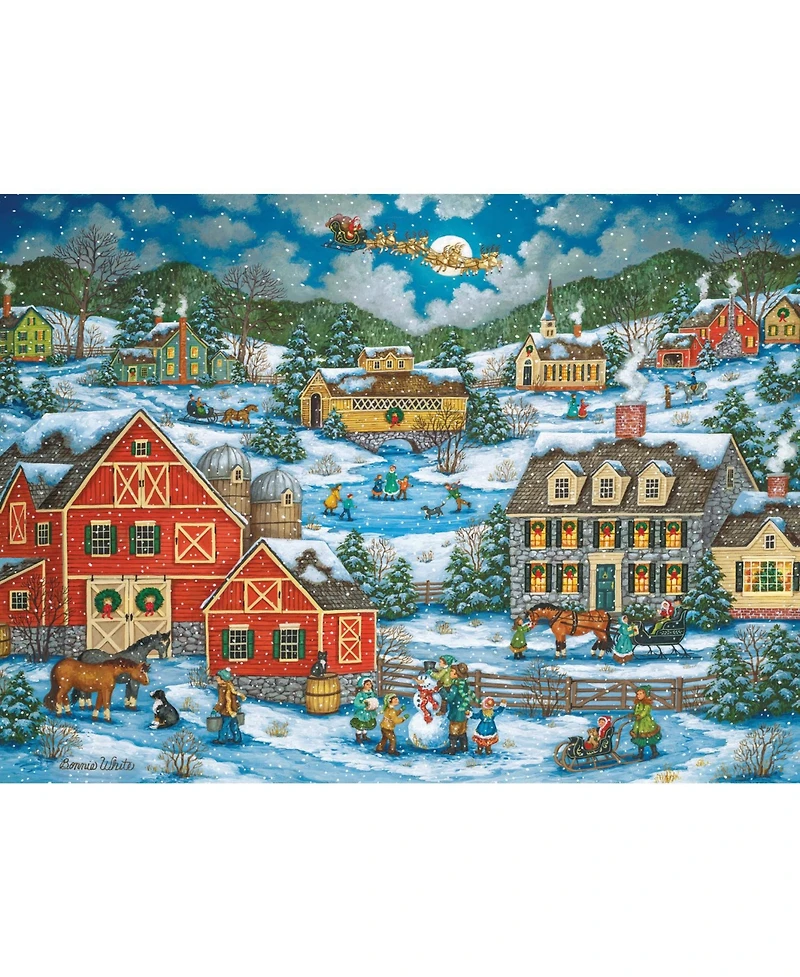 Winter Wonderland