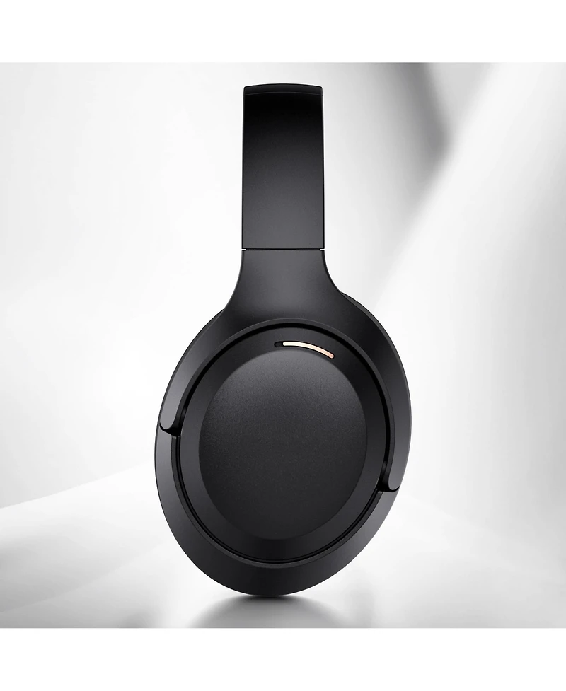 Sugift Ai-Powered Noise-Canceling Wireless Headphones