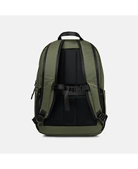 The Ridge Men's Commuter Backpack - Matte Olive