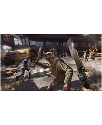 Xb1 Dying Light 2: Stay Human
