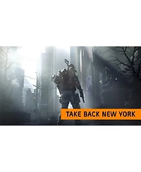 Ubisoft Tom Clancy's: The Division for PlayStation 4