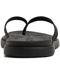 Roxy Women's Calabasas Round Toe Flat Sandals