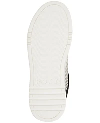 Roxy Women's Vivianne Lace Up Sneakers