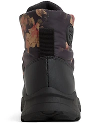 Roxy Women's Everest Snow Lace Up Boots