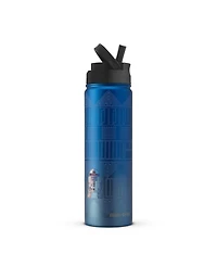 JoyJolt 22 oz. Star Wars Linear Vacuum Insulated Water Bottle