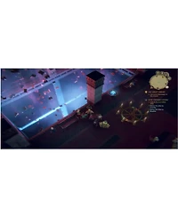 GS2 Games The Dungeon of Naheulbeuk: The Amulet of Chaos, Chicken Edition for PlayStation 5