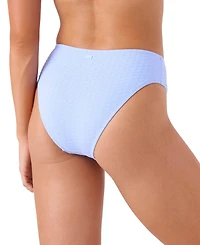 Roxy Juniors' Haleiwa Hipster Bikini Bottoms