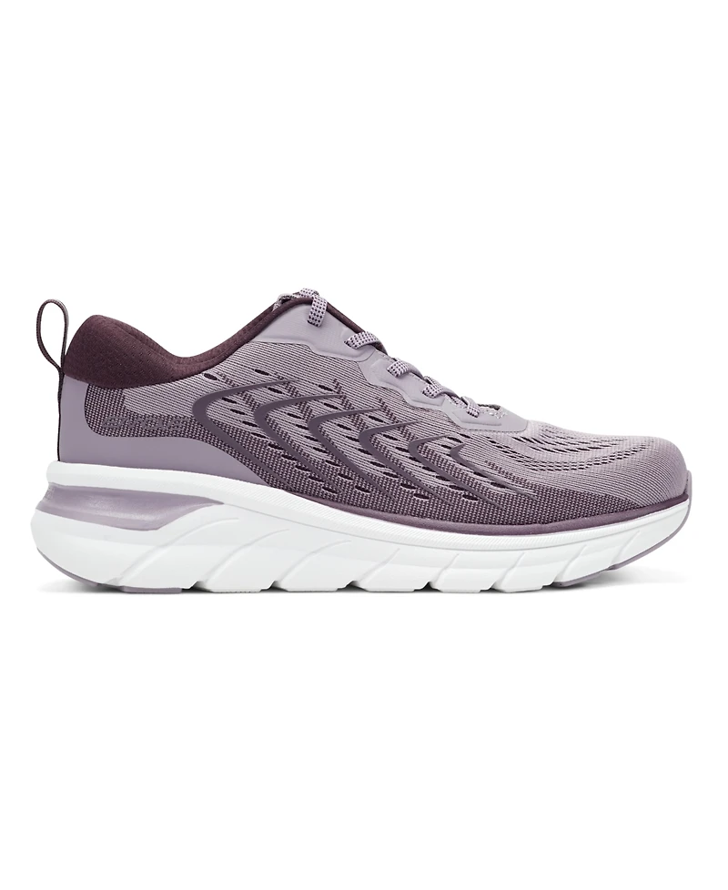 Easy Spirit Women's x Denise Austin Maelie Emove Lace-Up Sneakers