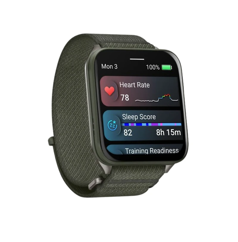 Garmin - Venu X1 Smartwatch