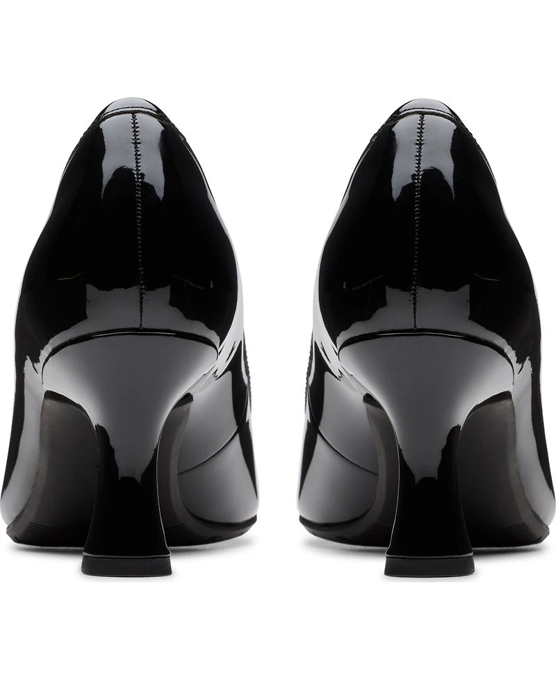 Clarks Women's Kataleyna West Slip On Dress Pumps