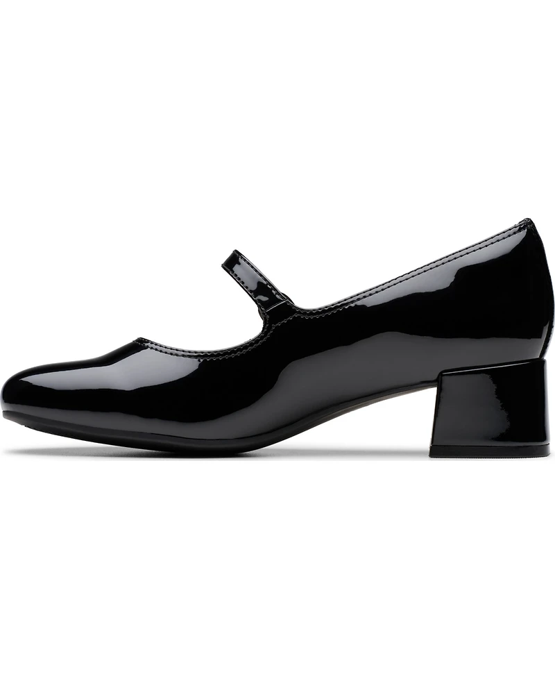 Clarks Women's Iridessa Rae Riptape Dress Pumps