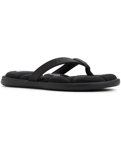 Roxy Women's Rays Flip Flop Sandals