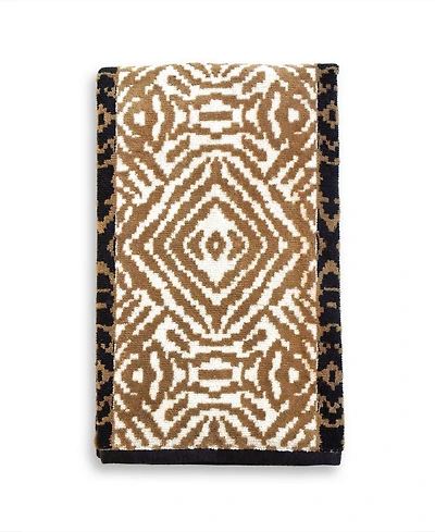 Rochelle Porter Tiger Cotton Bath Towel, 54" x 32"