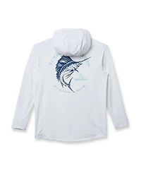 Quiksilver Waterman Men's Marley Surf T-Shirt