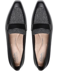Clarks Women's Scarlyt Mabel Slip-On Pumps