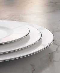 Villeroy Boch Anmut Platinum Dinnerware Collection