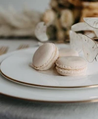 Villeroy Boch Anmut Gold Dinnerware Collection