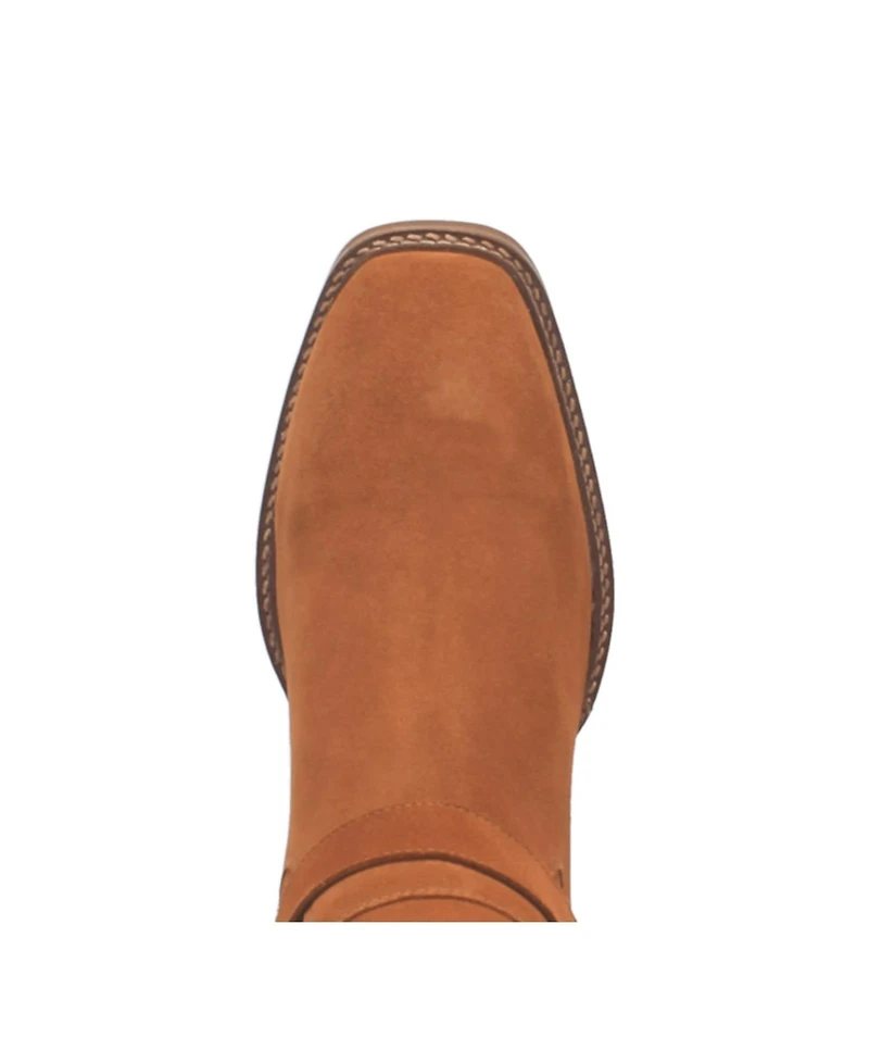Dingo Men's Calgary Leather Boot
