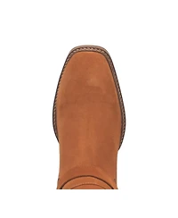 Dingo Men's Calgary Leather Boot
