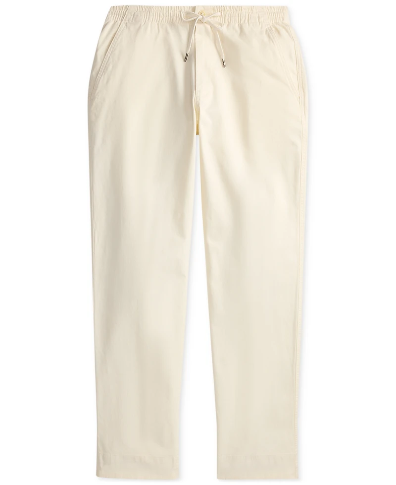Polo Ralph Lauren Men's Prepster Stretch Classic Fit Pant